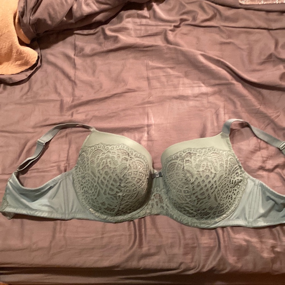 NWOT Auden Bra 42DDD